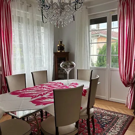 Charming House With Garden * Caussade