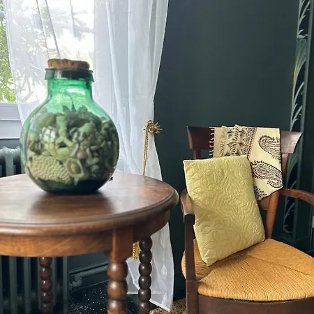Villa Charming House With Garden Caussade