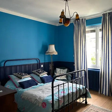 Charming House With Garden Caussade